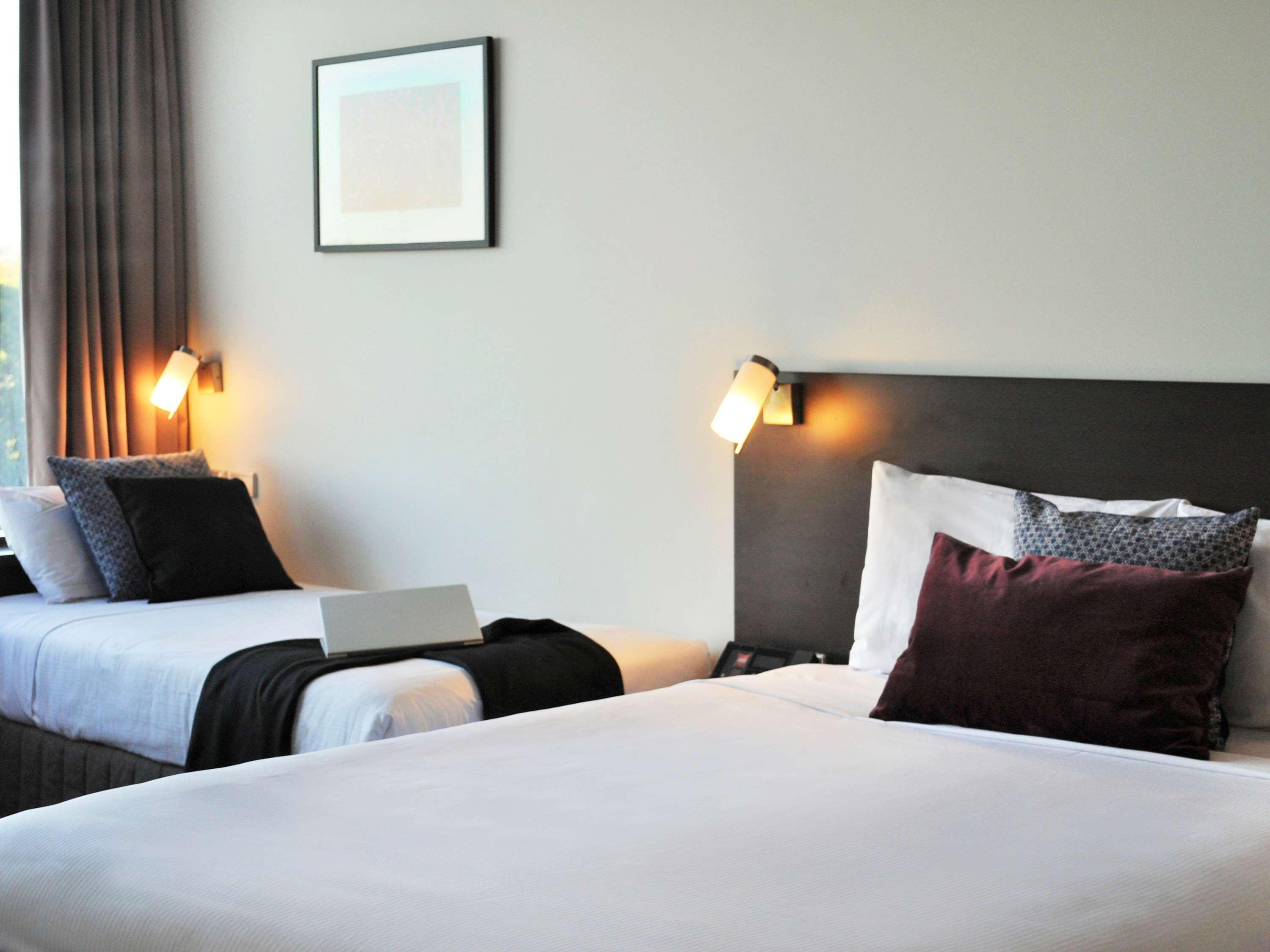 Ibis Melbourne - Глен-Уэверли Экстерьер фото