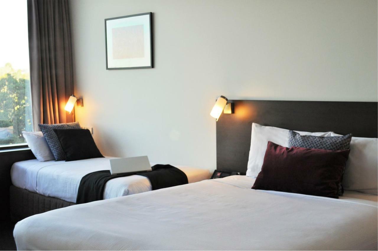 Ibis Melbourne - Глен-Уэверли Экстерьер фото