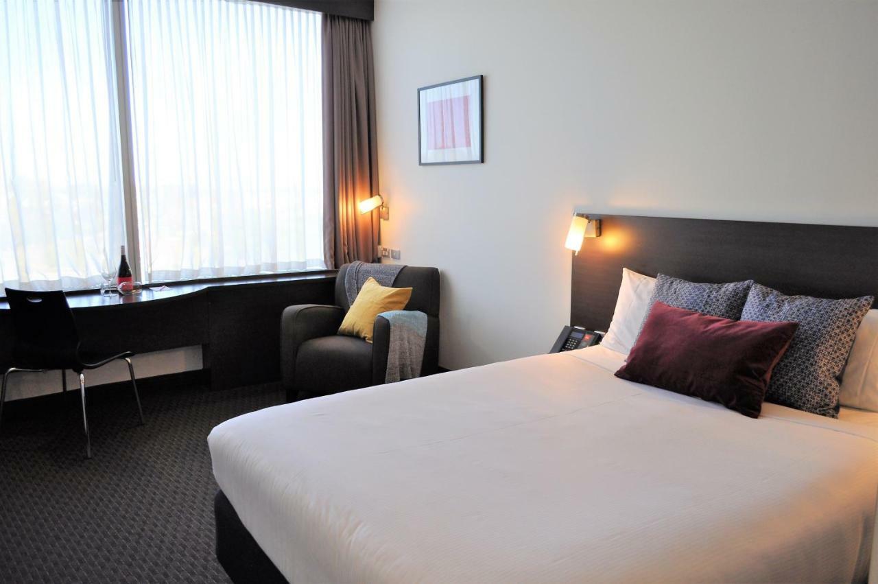 Ibis Melbourne - Глен-Уэверли Экстерьер фото
