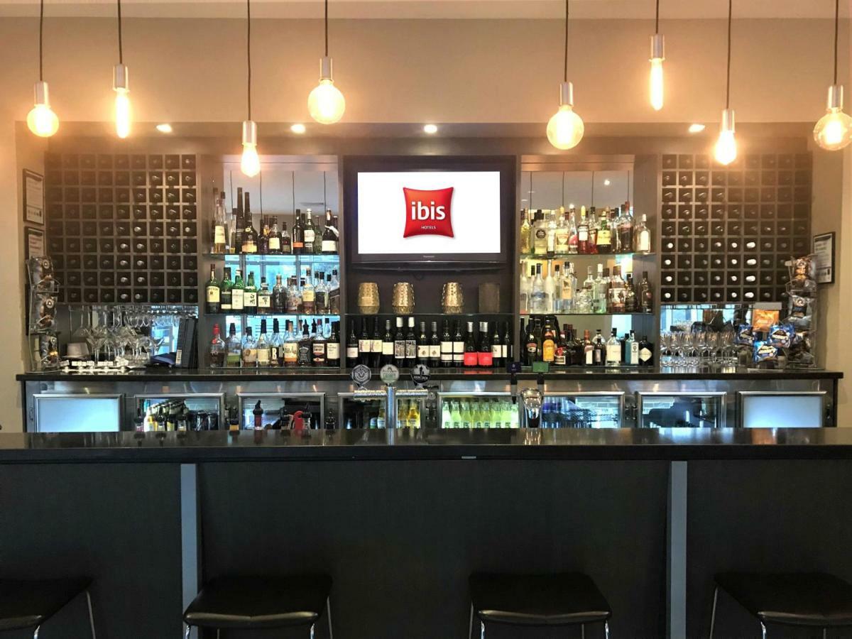 Ibis Melbourne - Глен-Уэверли Экстерьер фото